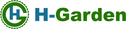 H-Garden logo
